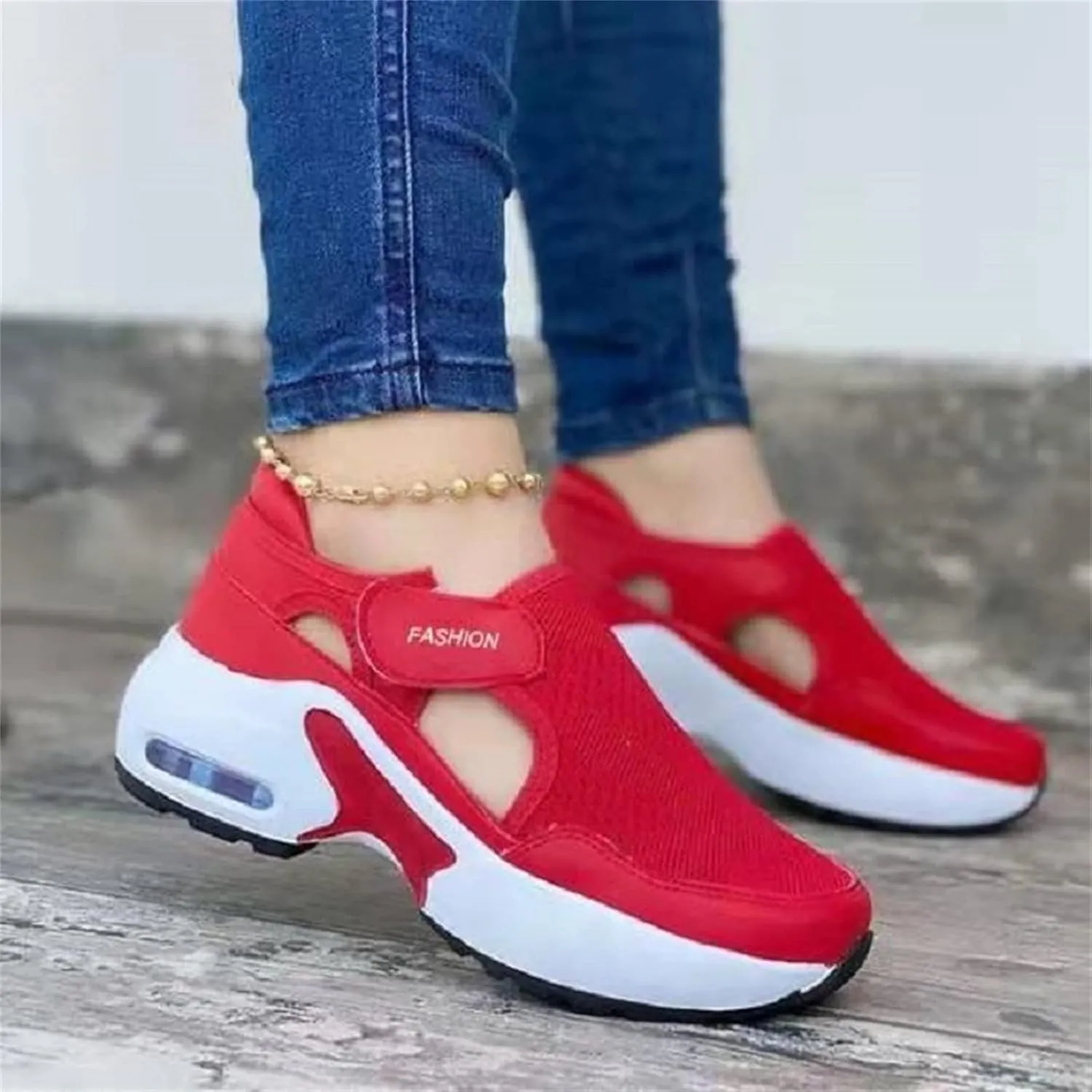 Ladmiple Sneakers For Women Walking Shoes Comfortable Slip On Casual Canvas Shoes Dressy Summer Fashion Flats Loafers