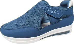 Lausiuoe Slip On Sneakers Women Black And White Women's Slip on Canvas Shoes Low Top Sneakers Non Slip Fashion Casual Fall Classic Lightweight Soft Comfort Breathable Walking Flat Loafers