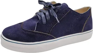 Lausiuoe Sneakers for Women Trendy 2024 Slip on Canvas Shoes Low Top Non Slip Fashion Casual Comfortable Walking Flat Loafers