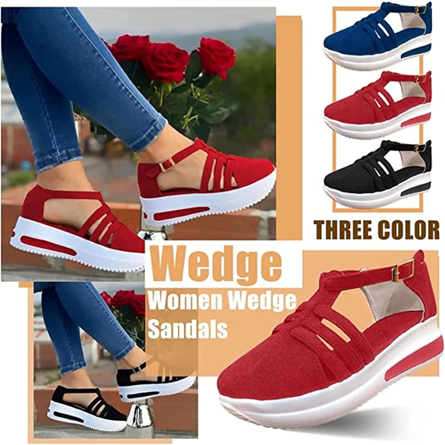 Lausiuoe Sneakers For Women Walking Shoes Wide Width Comfortable Casual Fashion Slip On Low Top Leather Flat Loafers