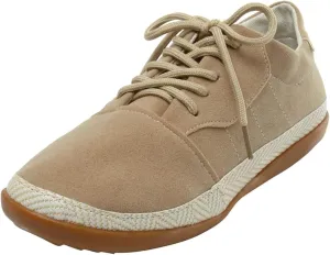 Lausiuoe Women's Fashion Sneakers Slip On Comfortable Casual Walking Shoes Classic Fall Low Top Canvas Flat Loafers