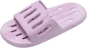 Mens Slippers Shower Shoes Women Mens Shower Shoes Womens Slides Bathroom Indoor Outdoor Living Room Slippers