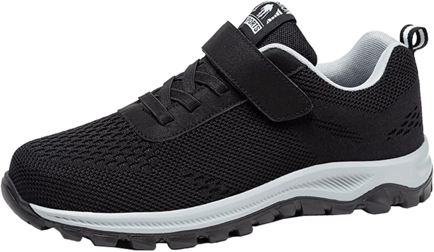 Men's Sneakers Mens Slip on Shoes Tennis Shoe for Men Shoe for Men Lightweight Comfortable Sneaker