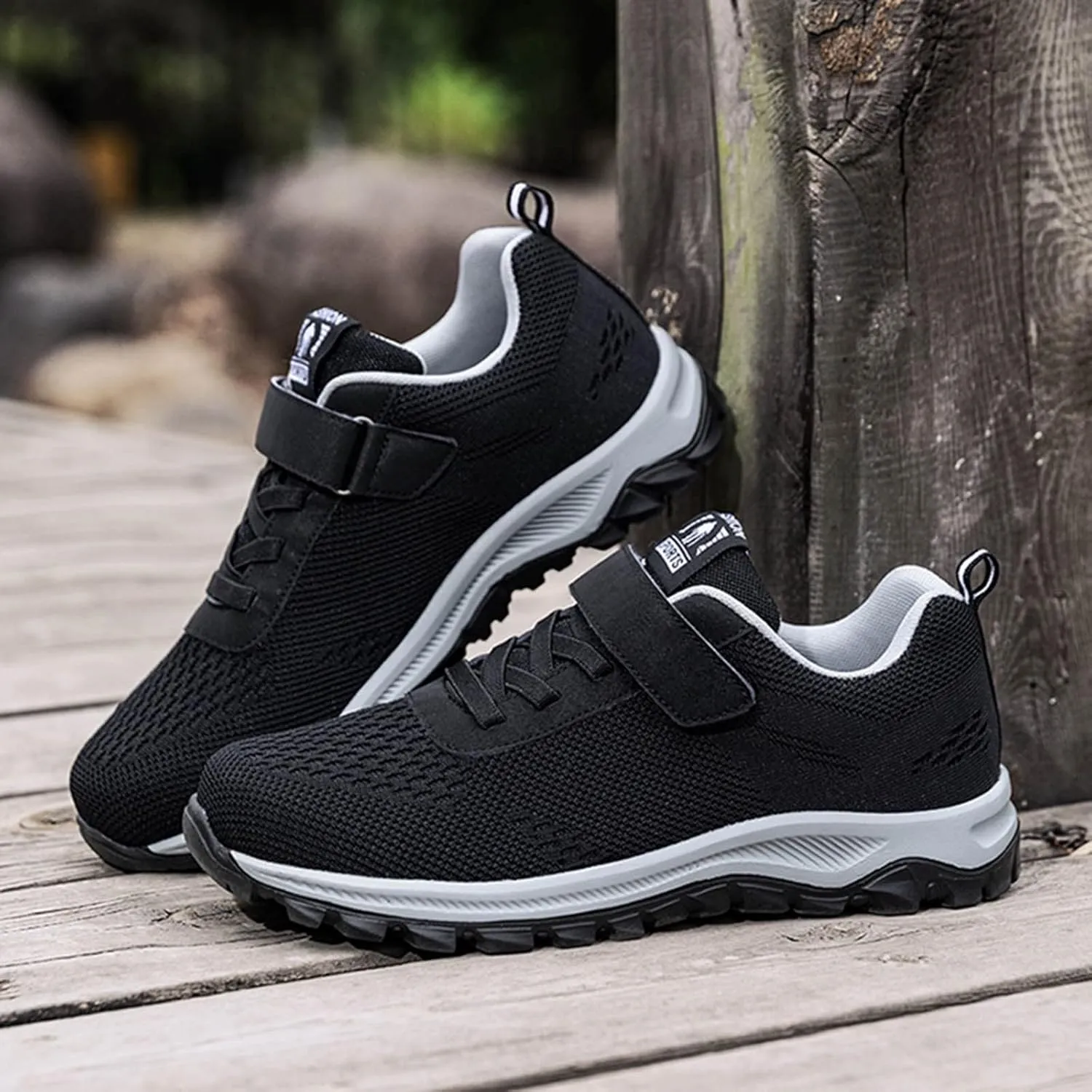 Men's Sneakers Mens Slip on Shoes Tennis Shoe for Men Shoe for Men Lightweight Comfortable Sneaker