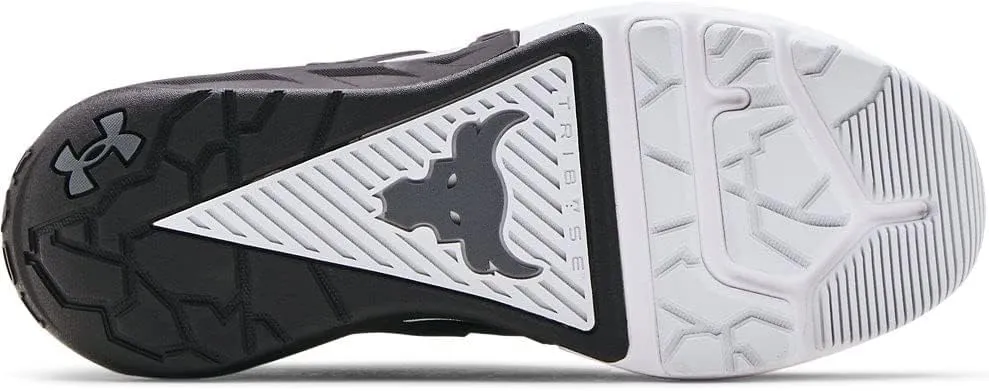Men's UA Project Rock 4 Training Shoes
