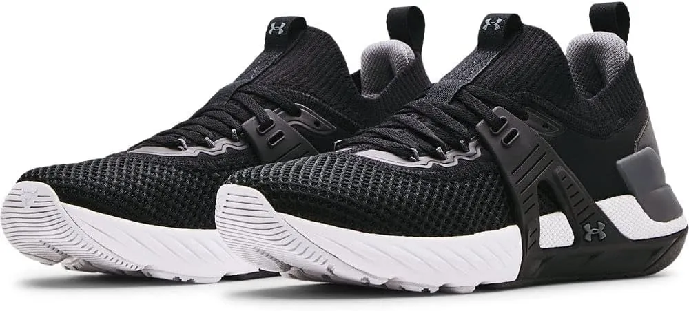 Men's UA Project Rock 4 Training Shoes