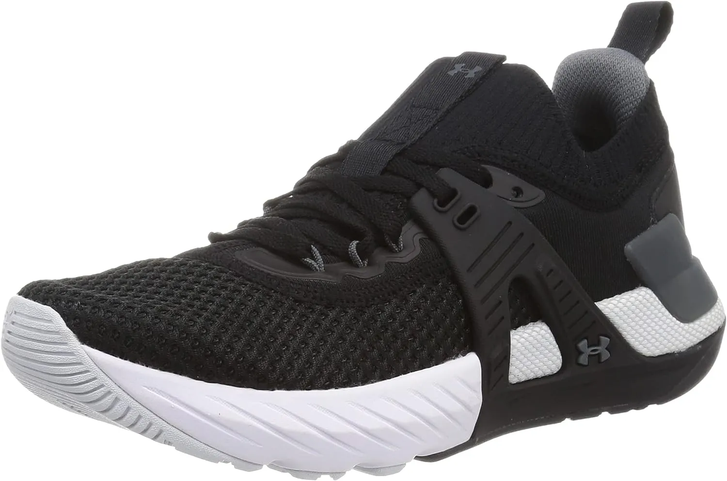 Men's UA Project Rock 4 Training Shoes