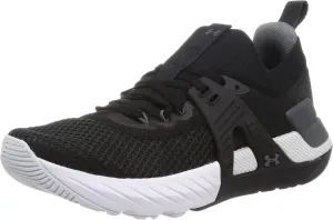 Men's UA Project Rock 4 Training Shoes