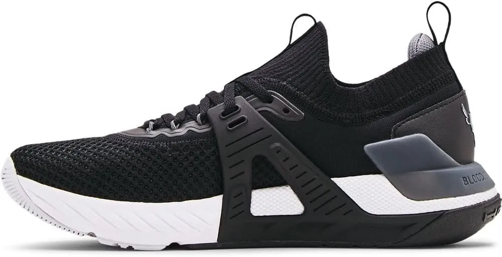 Men's UA Project Rock 4 Training Shoes