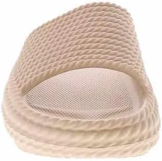 MIA Women's Luvly Slide Sandals