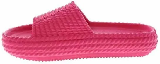 MIA Women's Luvly Slide Sandals
