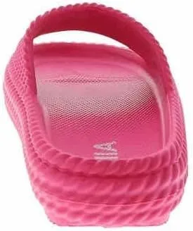 MIA Women's Luvly Slide Sandals