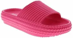MIA Women's Luvly Slide Sandals