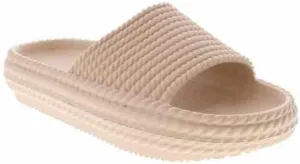 MIA Women's Luvly Slide Sandals