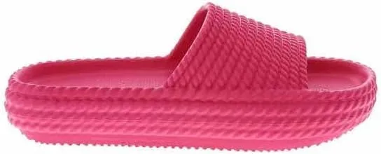 MIA Women's Luvly Slide Sandals