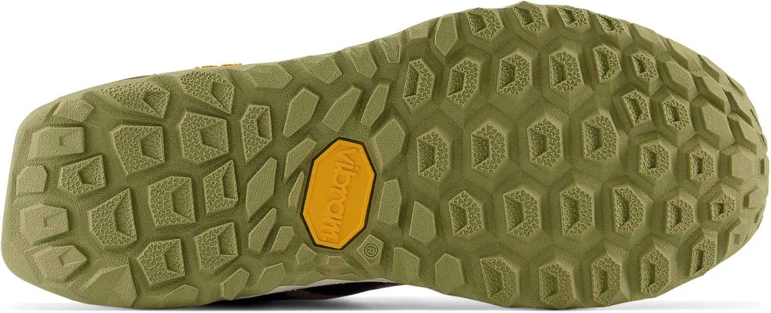 New Balance Girl's Fresh Foam Hierro v7 (Big Kid)
