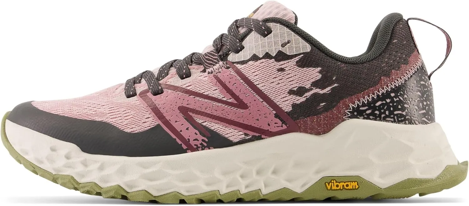 New Balance Girl's Fresh Foam Hierro v7 (Big Kid)