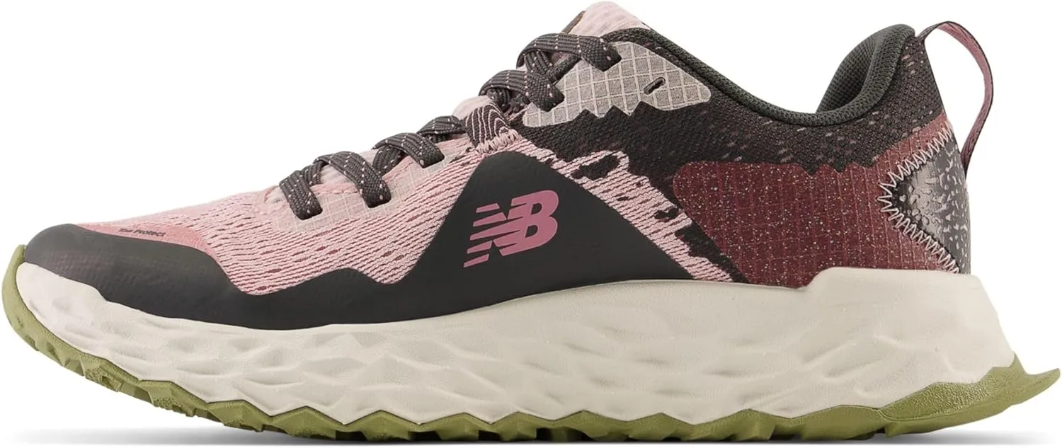 New Balance Girl's Fresh Foam Hierro v7 (Big Kid)