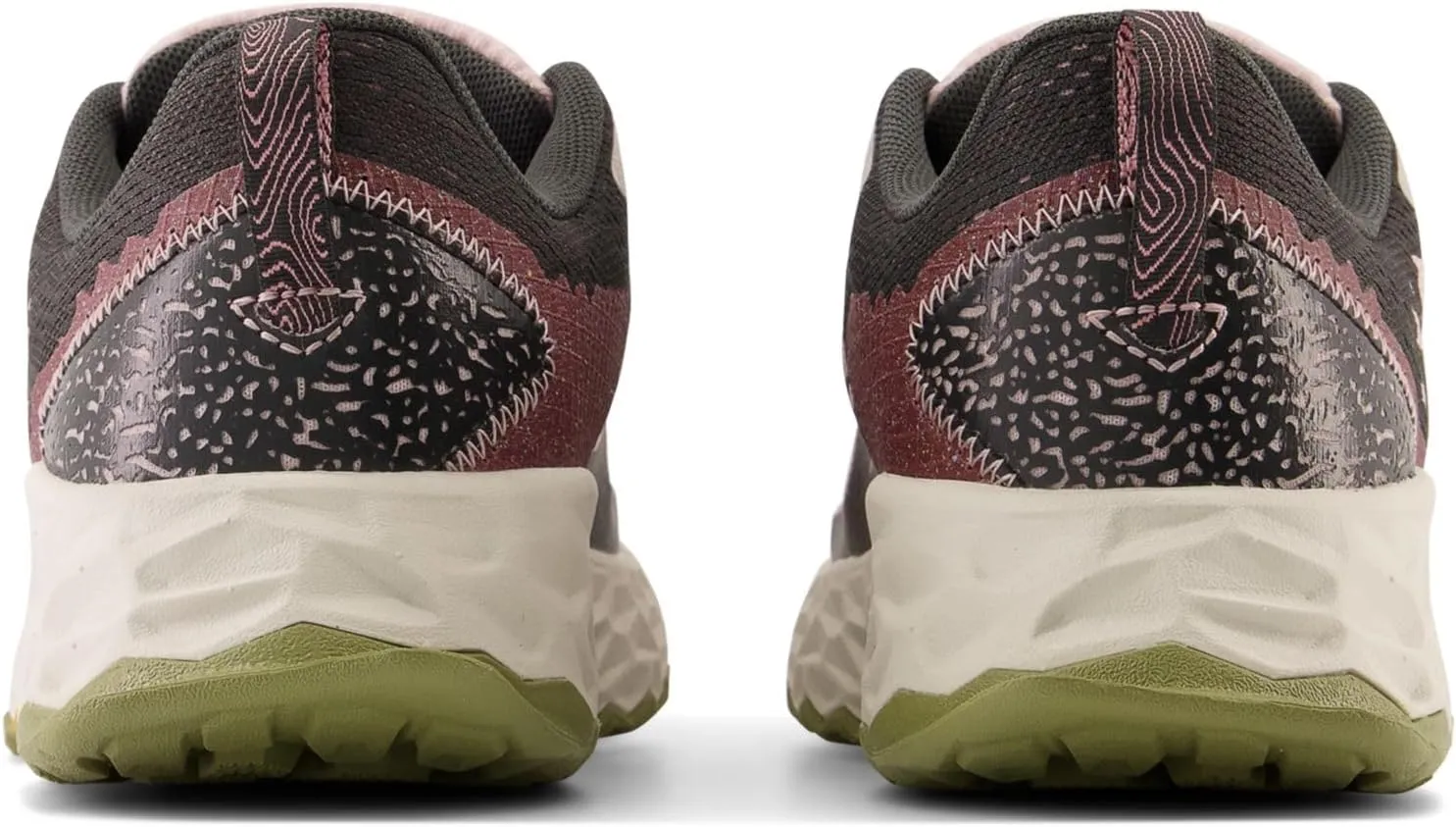 New Balance Girl's Fresh Foam Hierro v7 (Big Kid)
