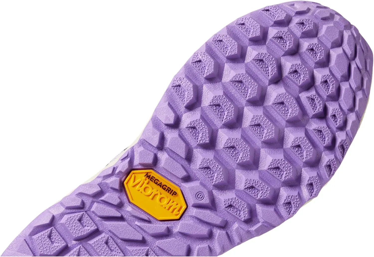 New Balance Kids' Fresh Foam Hierro V7 Running Shoe