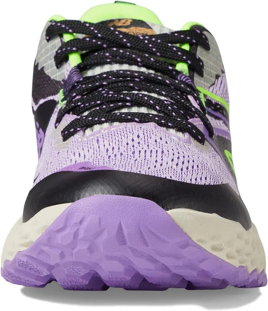 New Balance Kids' Fresh Foam Hierro V7 Running Shoe