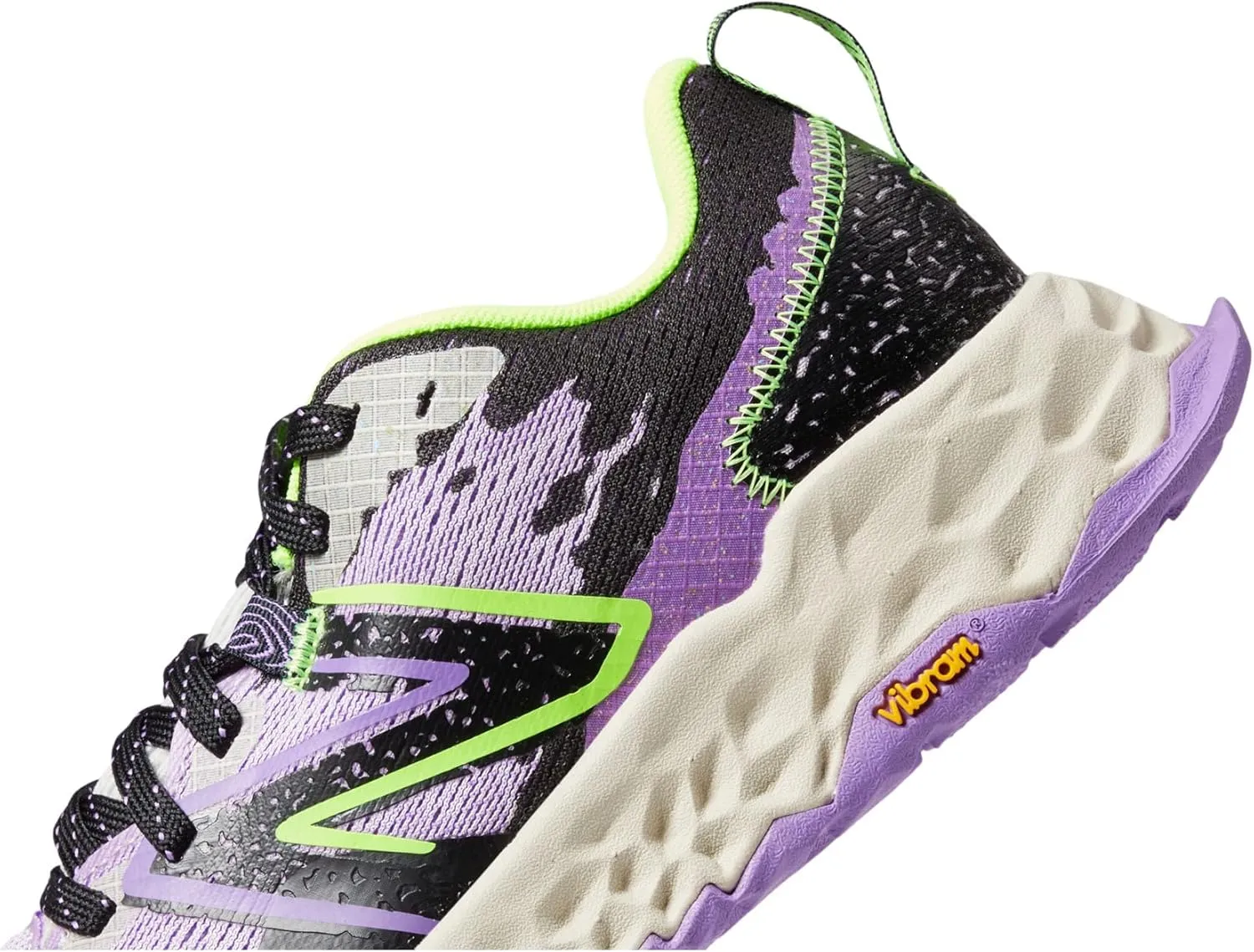 New Balance Kids' Fresh Foam Hierro V7 Running Shoe