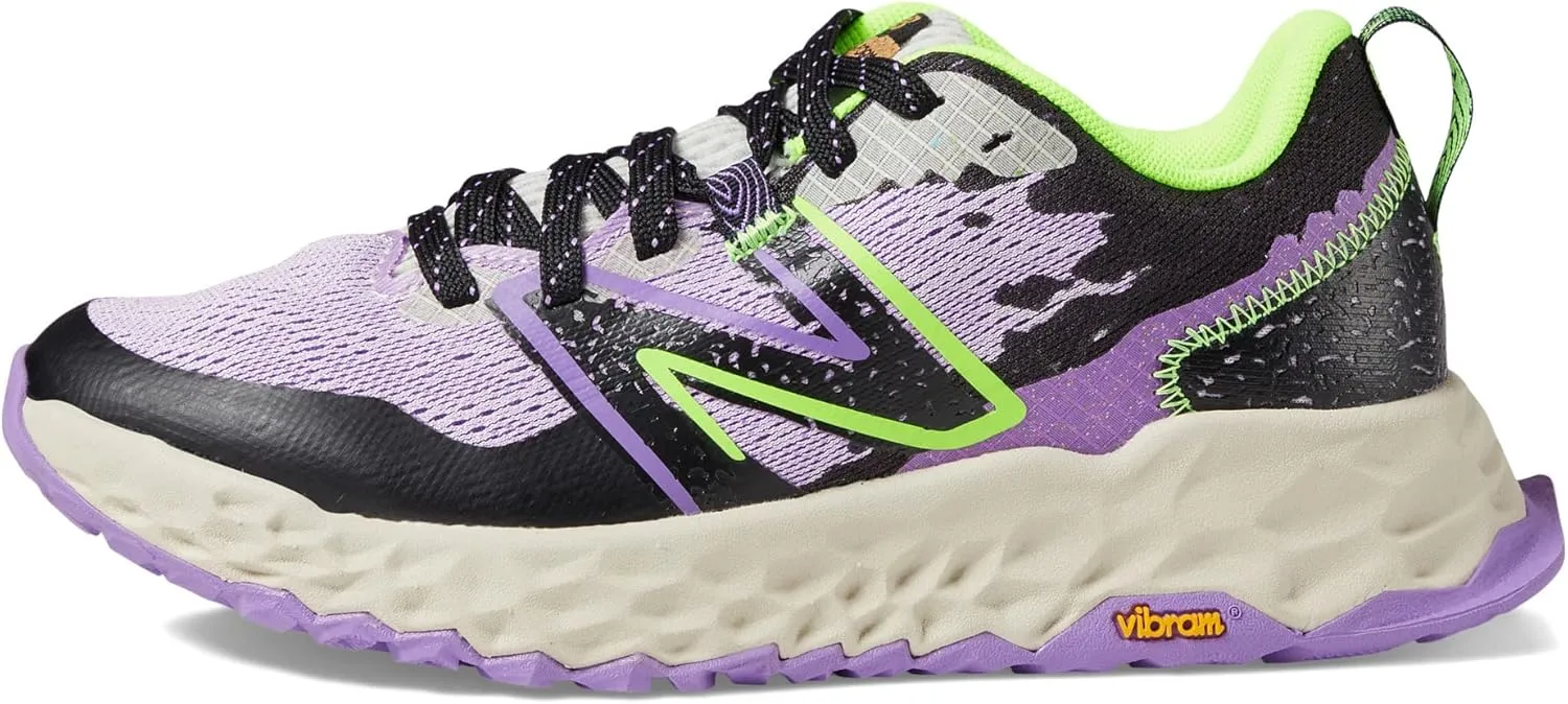 New Balance Kids' Fresh Foam Hierro V7 Running Shoe