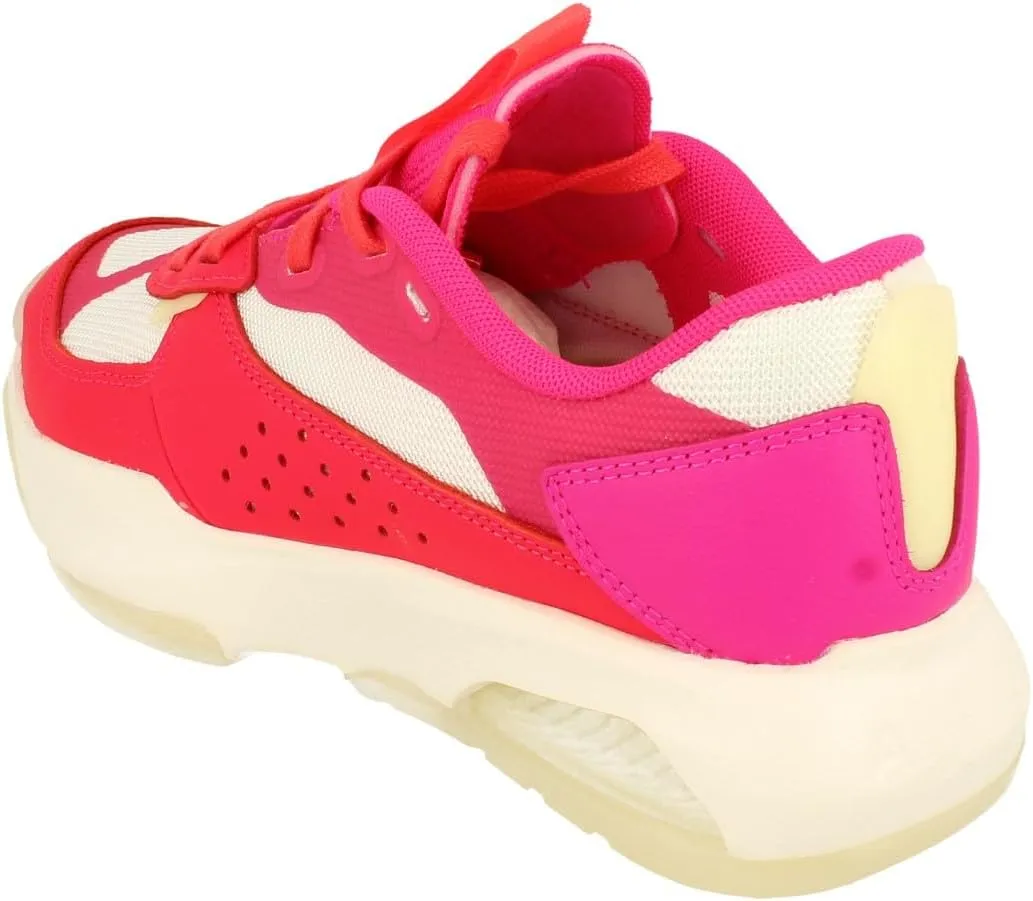 Nike Womens Jordan Air 200E Fitness Lifestyle Athletic and Training Shoes