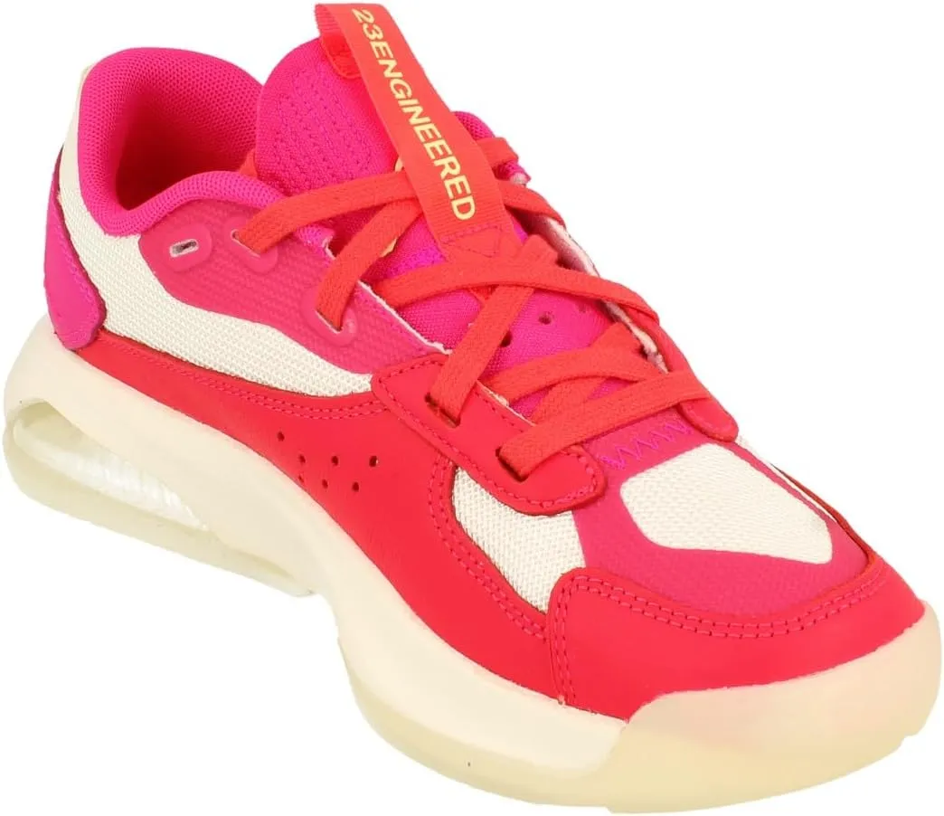 Nike Womens Jordan Air 200E Fitness Lifestyle Athletic and Training Shoes