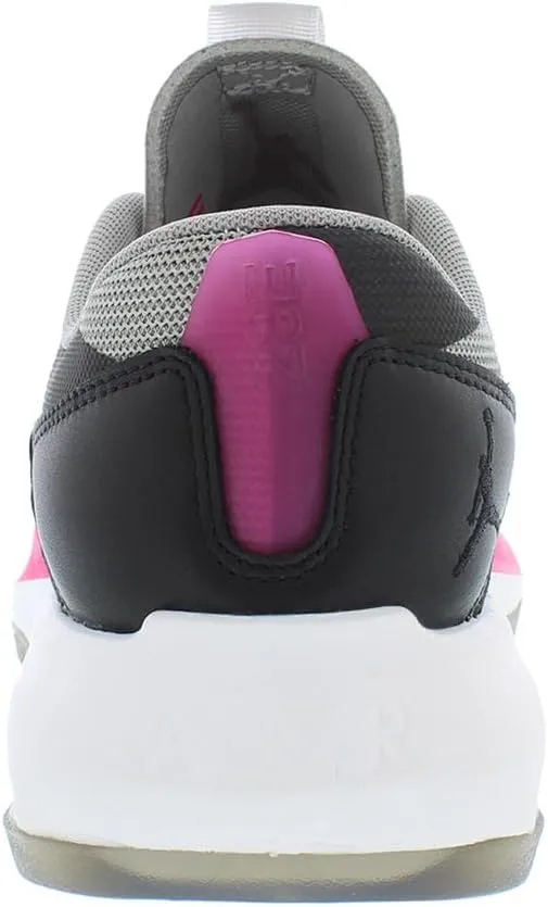 Nike Womens Jordan Air 200E Fitness Lifestyle Athletic and Training Shoes