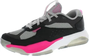 Nike Womens Jordan Air 200E Fitness Lifestyle Athletic and Training Shoes