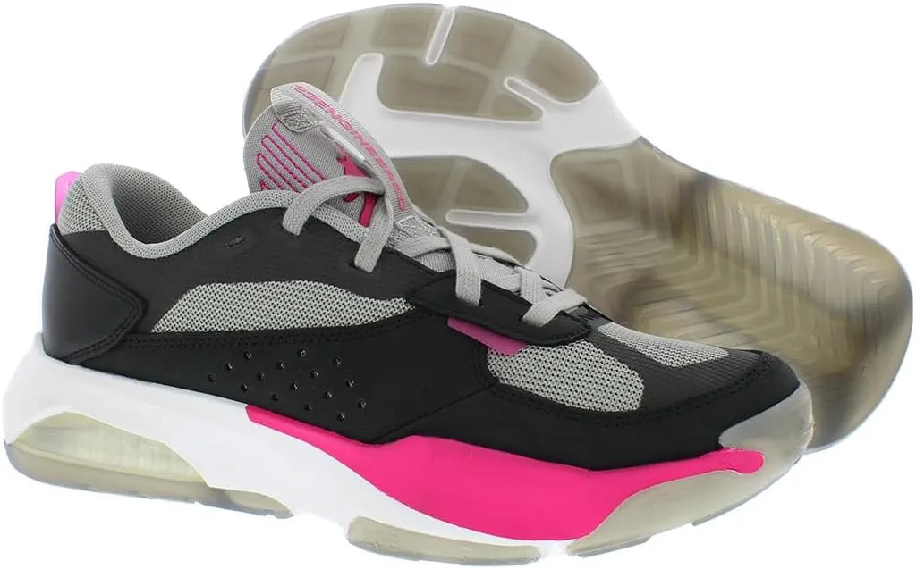 Nike Womens Jordan Air 200E Fitness Lifestyle Athletic and Training Shoes