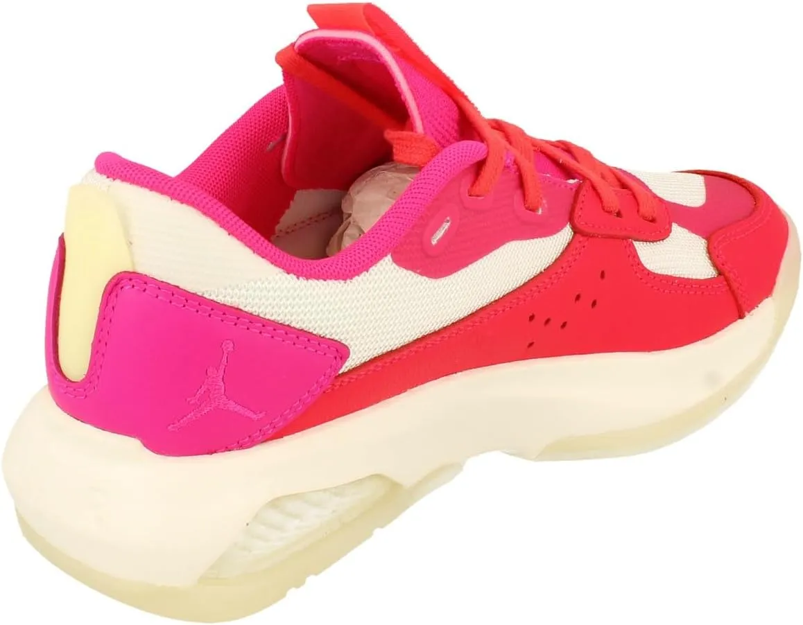 Nike Womens Jordan Air 200E Fitness Lifestyle Athletic and Training Shoes