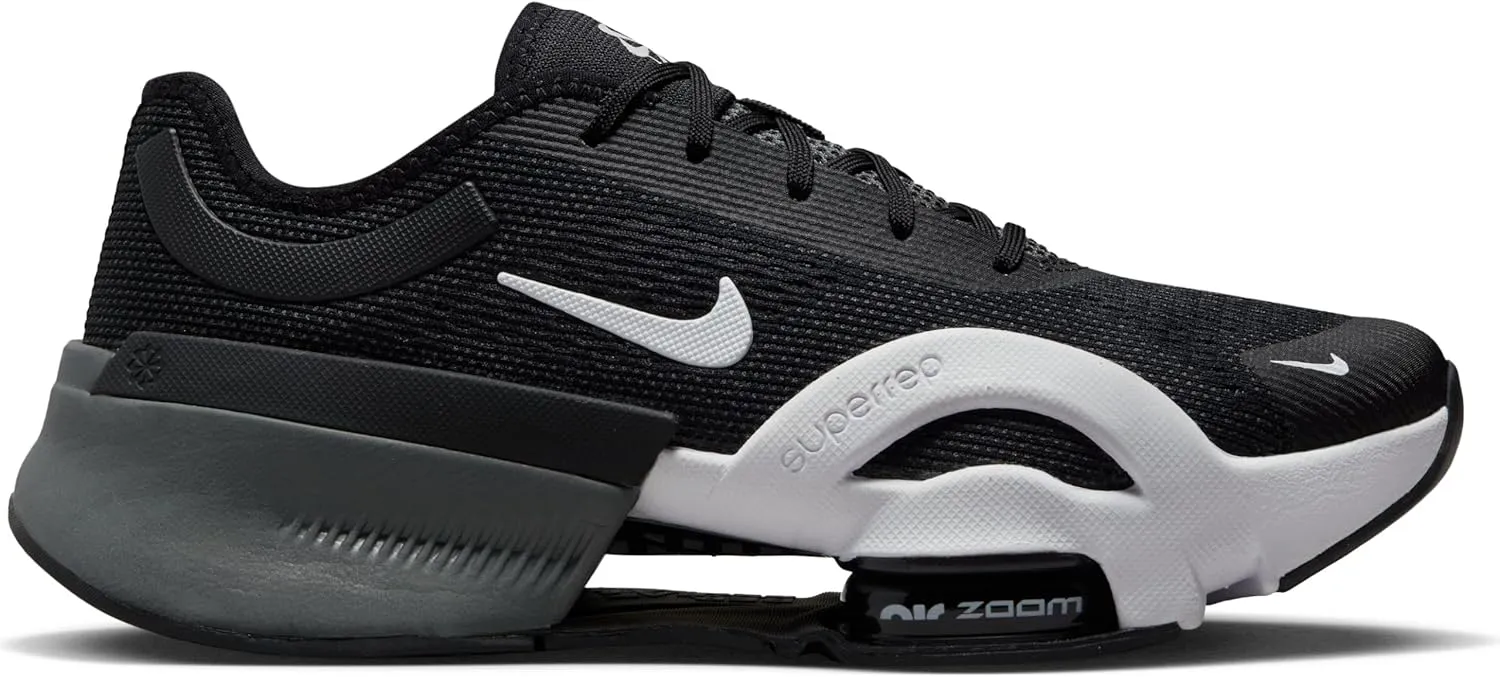 Nike Women's Zoom SuperRep 4 Next Nature Training Shoes