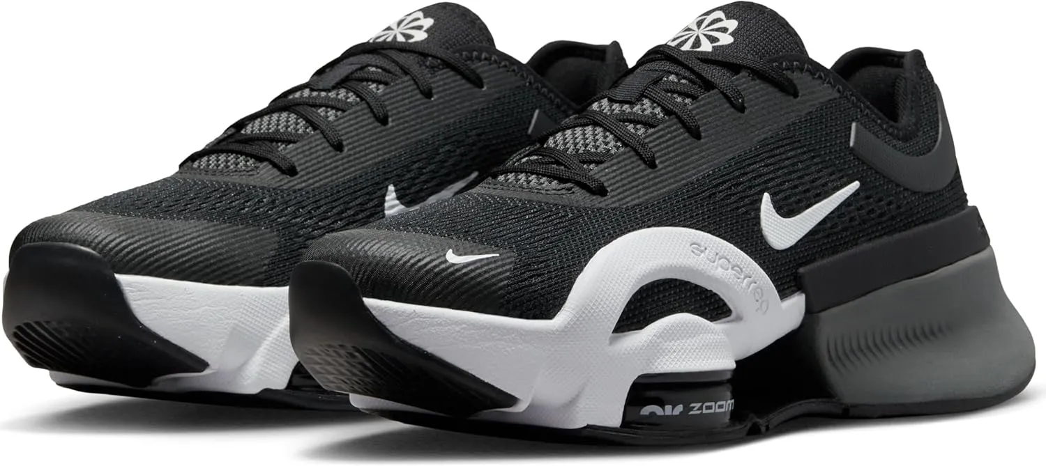 Nike Women's Zoom SuperRep 4 Next Nature Training Shoes