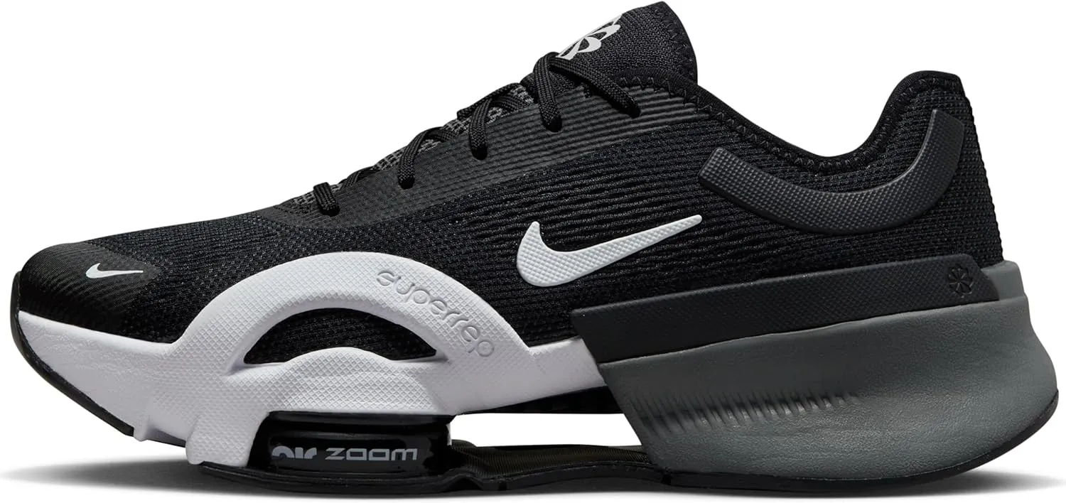 Nike Women's Zoom SuperRep 4 Next Nature Training Shoes
