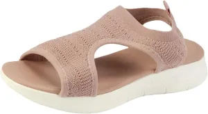 Orthopedic Sandals for Women Arch Support Sandals Bohemia Walking Sandal Comfortable Hiking Sandal Summer Beach Shoes