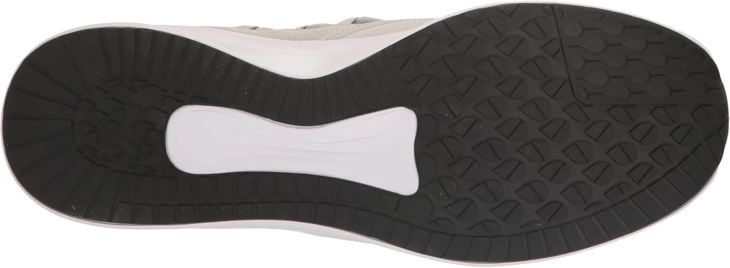 PUMA Men's Star Vital Refresh Cross Training Shoes, Whisper White-Peacoat, 4