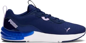 PUMA Womens Cell Initiate Shimmer Training Sneakers Shoes - Blue - Size 5.5 M