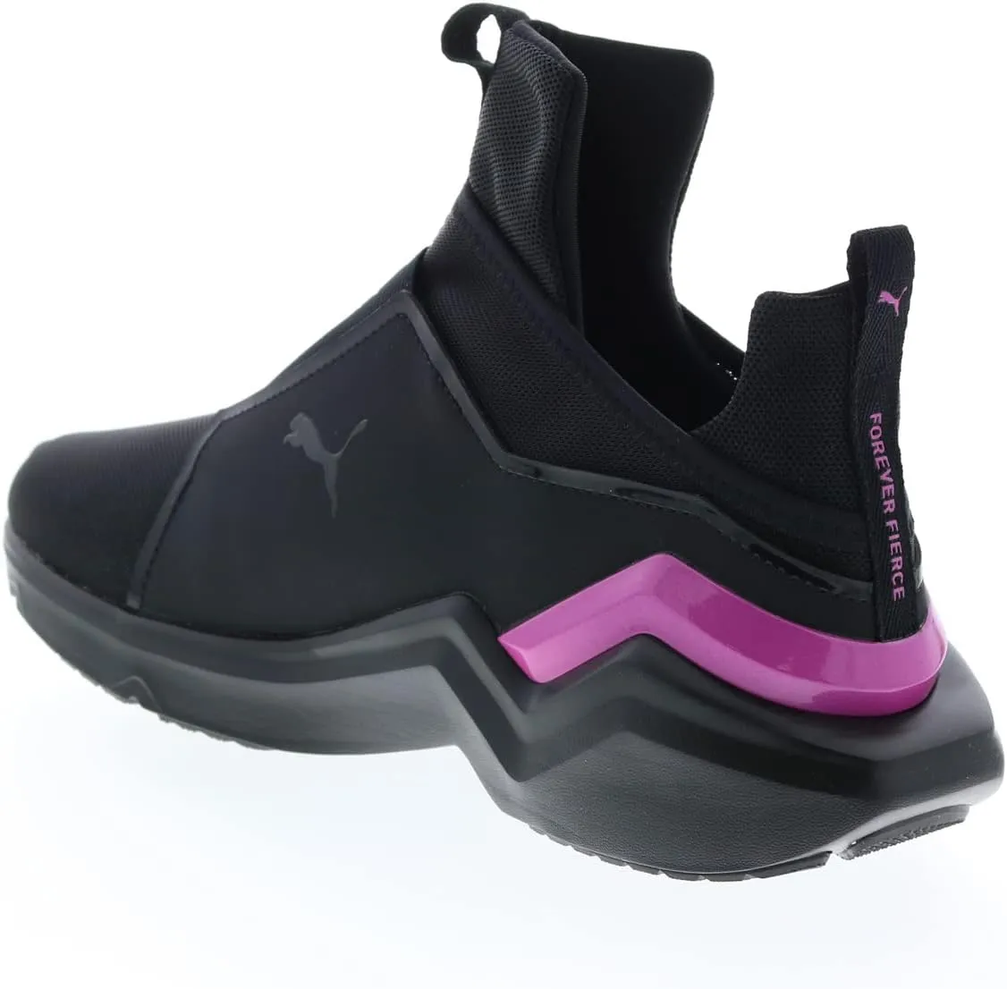 PUMA - Womens Fierce 2 Stardust Shoes