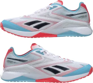 Reebok Mens Nano X2 Froning Fitness Workout Athletic and Training Shoes