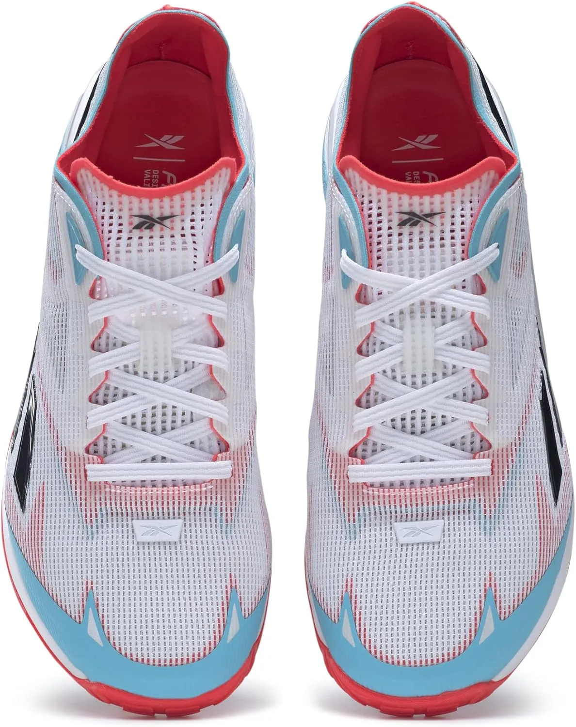 Reebok Mens Nano X2 Froning Fitness Workout Athletic and Training Shoes