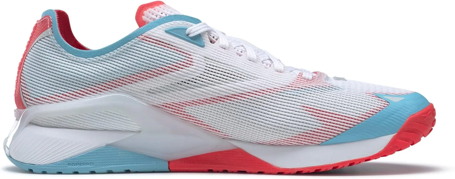 Reebok Mens Nano X2 Froning Fitness Workout Athletic and Training Shoes