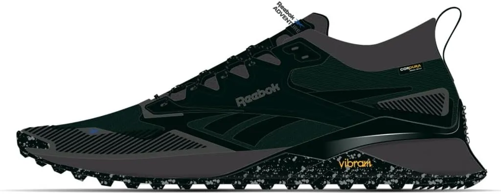 Reebok Men's Nano X4 Adventure Training Shoes