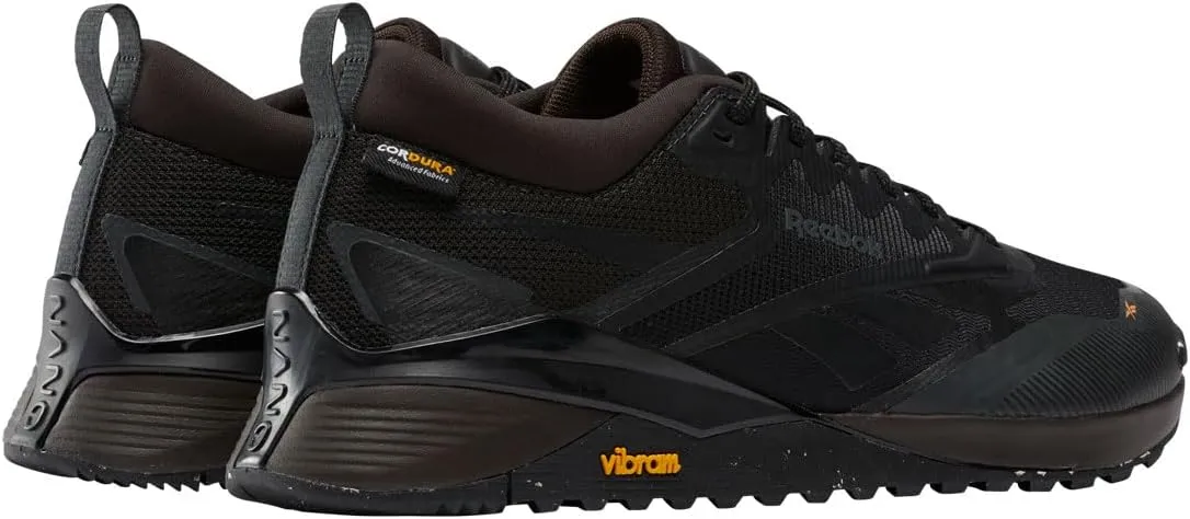 Reebok Men's Nano X4 Adventure Training Shoes