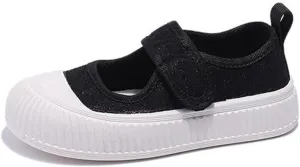 Toddler Mary Jane Shoes Little Girl Dress up Shoes Girls Mary Jane Flats School Sneakers Wedding Sandals Infant Shoes
