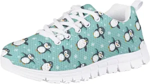 Upetstory Kids Sneakers for Boys Girls Size 11-3 Walking Running Shoes