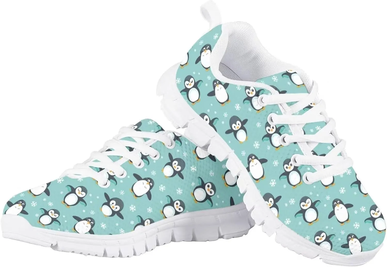 Upetstory Kids Sneakers for Boys Girls Size 11-3 Walking Running Shoes