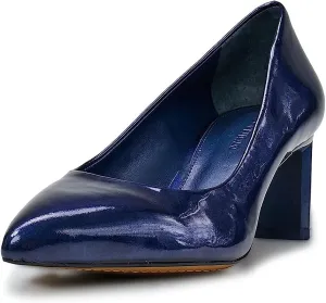 Vince Camuto Women's Tritellia Block Heel Pump