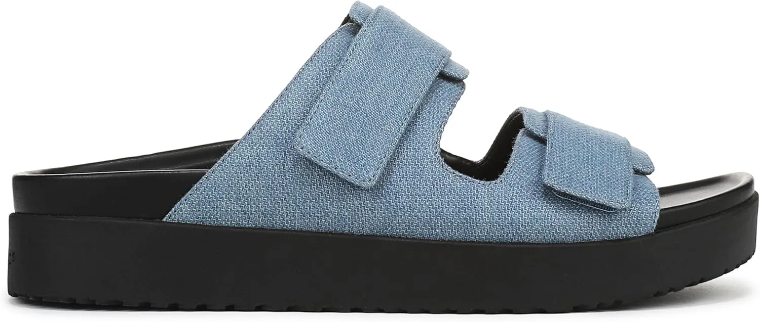 Vionic Women's Riviera Slide Sandals